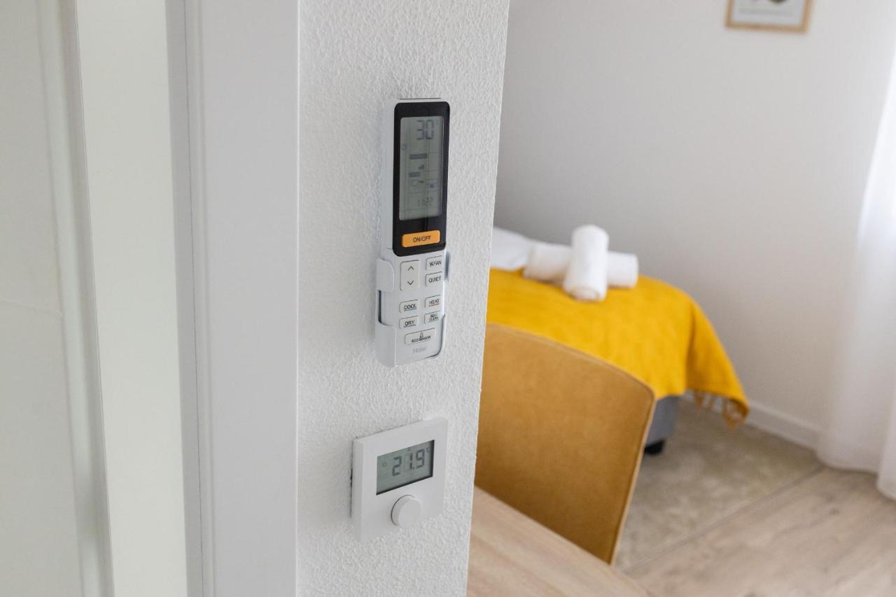 Rooms & Apartment Perak Kutjevo Exteriör bild