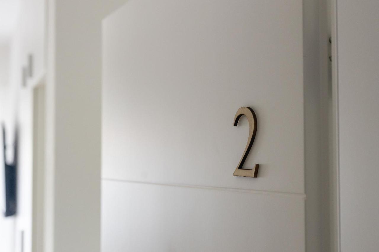 Rooms & Apartment Perak Kutjevo Exteriör bild
