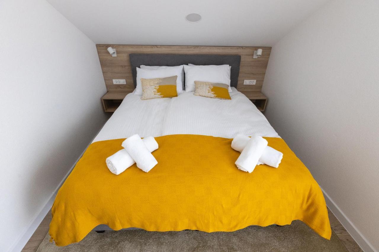 Rooms & Apartment Perak Kutjevo Exteriör bild