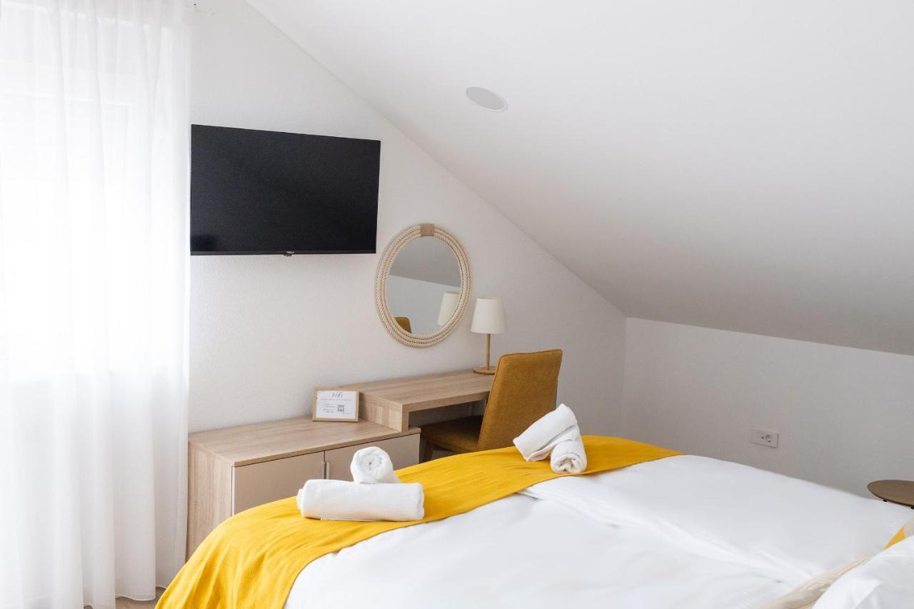 Rooms & Apartment Perak Kutjevo Exteriör bild