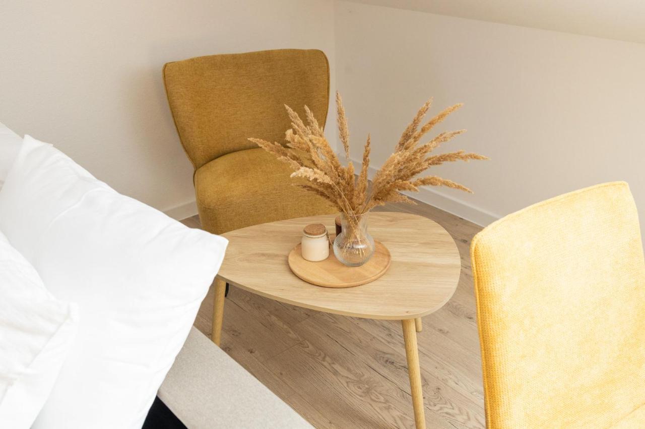 Rooms & Apartment Perak Kutjevo Exteriör bild