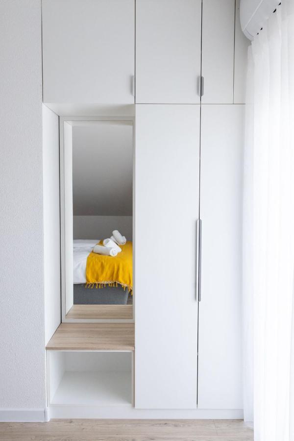 Rooms & Apartment Perak Kutjevo Exteriör bild