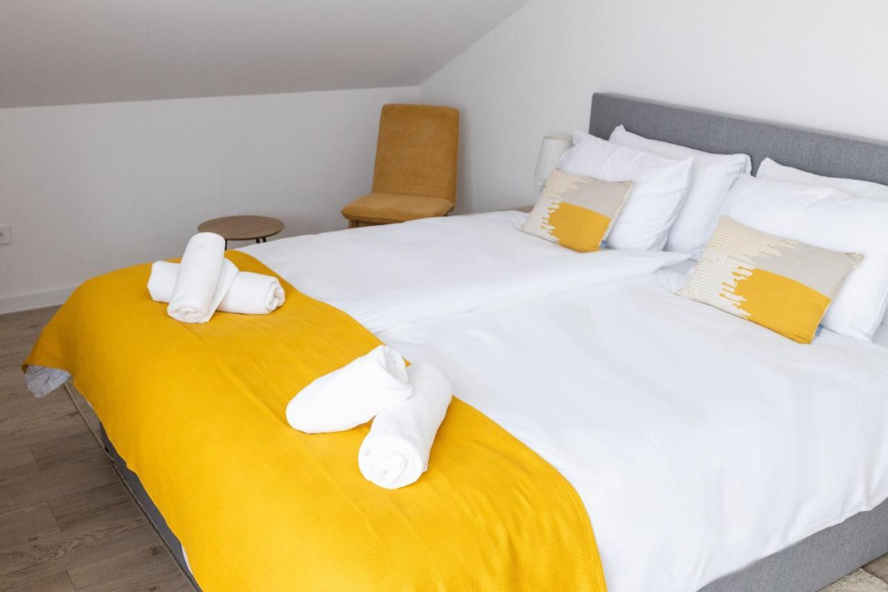 Rooms & Apartment Perak Kutjevo Exteriör bild