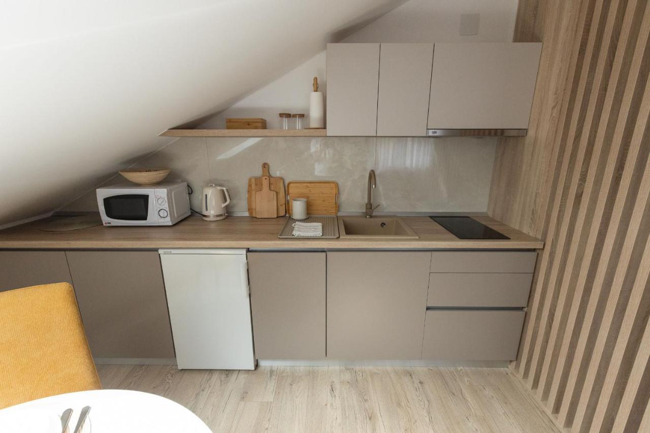 Rooms & Apartment Perak Kutjevo Exteriör bild